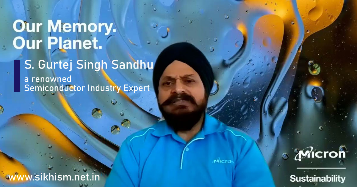 1200+ Patents: Meet Gurtej Sandhu, an Innovator With More US Patents Than Edison!