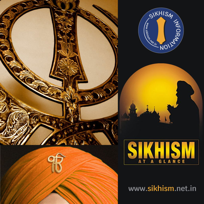 sikhism religion